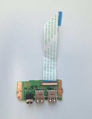 Toshiba Tecra A50-C USB Audio Board A4230A - FLESUS2