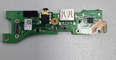 Asus UX433FA Zenbook 14 USB Audio Board mit Kabel CM-494V-0