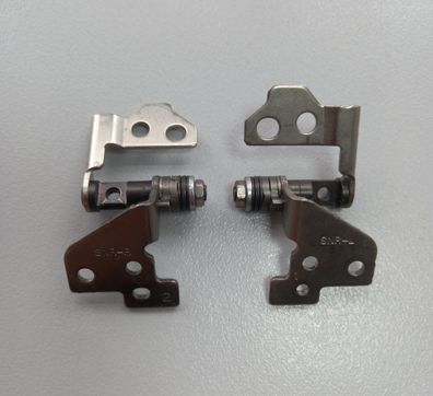 Fujitsu Lifebook U747 LCD Scharniere Links und Recht