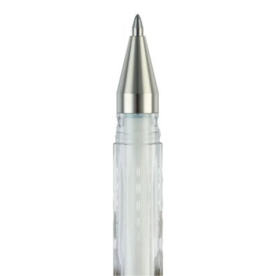 Faber Castell Gelroller UB SIGNO UM-120AC 0,4 mm rot