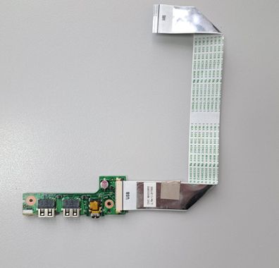 Acer Aspire A515-51G USB Audio Port Board mit Kabel C5V01 LS-E891P