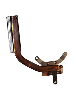 Fujitsu Lifebook U727 CPU-Kühlkörper Heatsink