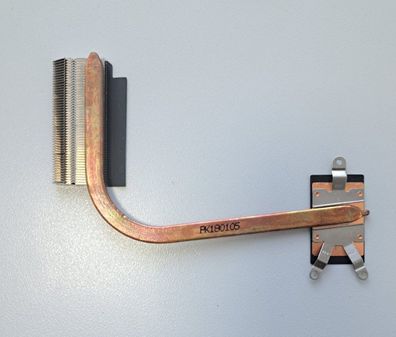 Toshiba Tecra A50-C CPU Kühler Kühlkörper