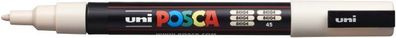 Faber Castell Marker UNI POSCA PC-3M 0,9-1,3 beige