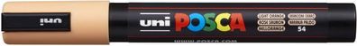 Faber Castell Marker UNI POSCA PC-5M 1,8-2,5 hellorange