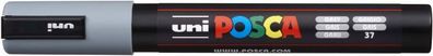 Faber Castell Marker UNI POSCA PC-5M 1,8-2,5 grau
