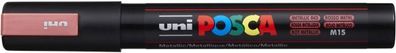Faber Castell Marker UNI POSCA PC-5M 1,8-2,5 rot met