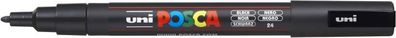 Faber Castell Marker UNI POSCA PC-3M 0,9-1,3 schwarz