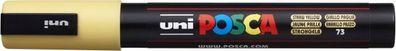 Faber Castell Marker UNI POSCA PC-5M 1,8-2,5 strohgelb