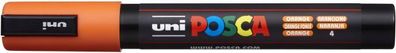Faber Castell Marker UNI POSCA PC-5M 1,8-2,5 orange