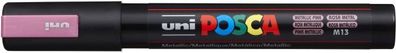 Faber Castell Marker UNI POSCA PC-5M 1,8-2,5 rosa met