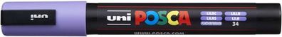 Faber Castell Marker UNI POSCA PC-5M 1,8-2,5 lila
