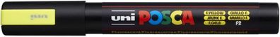 Faber Castell Marker UNI POSCA PC-5M 1,8-2,5 neon-gelb