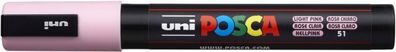 Faber Castell Marker UNI POSCA PC-5M 1,8-2,5 hellrosa