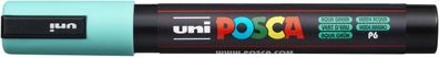 Faber Castell Marker UNI POSCA PC-5M 1,8-2,5 aquagrün