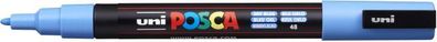 Faber Castell Marker UNI POSCA PC-3M 0,9-1,3 himmelblau