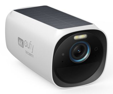 Anker Innovations Eufy S330 eufyCam (eufyCam 3) - Netzwerk-Überwachungskamera - Außen