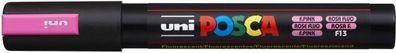 Faber Castell Marker UNI POSCA PC-5M 1,8-2,5 neon-rosa