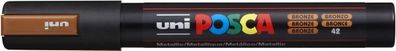 Faber Castell Marker UNI POSCA PC-5M 1,8-2,5 bronze