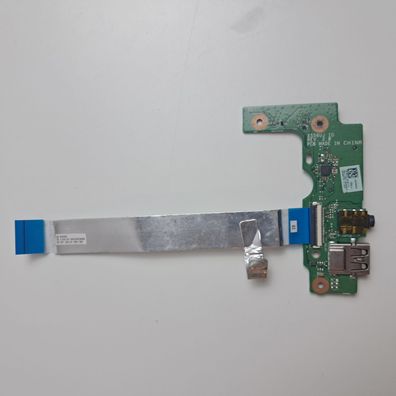 Asus VivoBook X556UJ USB Audio Board mit Kabel 69N0SME10C03-01
