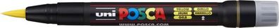 Faber Castell Marker UNI POSCA PCF-350 1-10 mm gelb