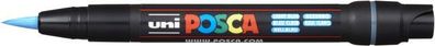 Faber Castell Marker UNI POSCA PCF-350 1-10 mm hellblau