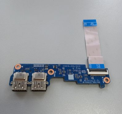HP Pavilion 15-CS3xxx 15-CS1xxx USB Board mit Kabel G7BD DAG7BDTB8B0