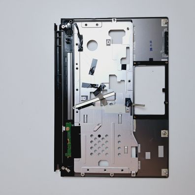 Fujitsu Lifebook E736 Gehäuse Unterschale Bodenwanne Unterteil