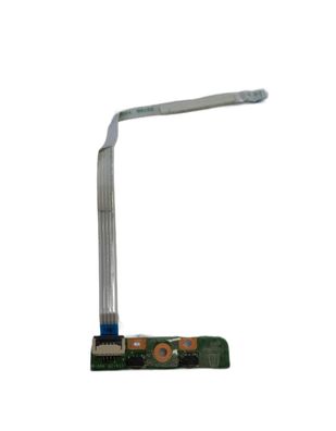 HP Spectre x360 Convertible 15-CH0xx VOLUME BOARD DAX35TH2AA0