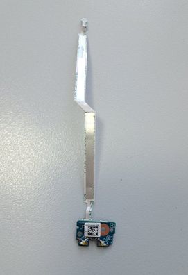 HP Pavilion x360 Convertible 14dh0xxx Power Button 450.0GG04.0011