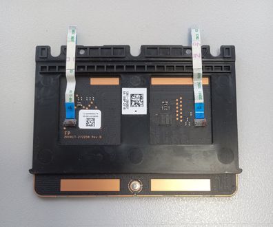 Asus VivoBook X580GD Trackpad Touchpad mit Kabeln 13N1-29A0601