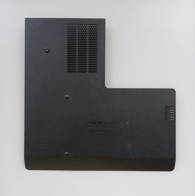 HP Pavilion G7-2200sa Festplatte HDD RAM Abdeckung Tür ZYU3HR39TP003BRD522