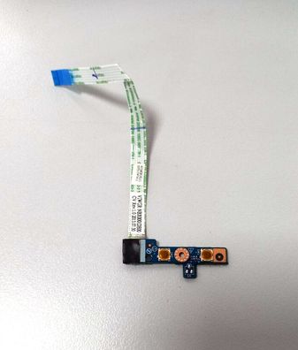 Lenovo G510 G400 G405 G490 G500 G505 Powerbutton Board mit Kabel LS-9631P
