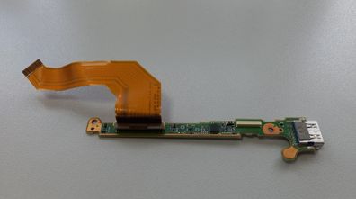 Fujitsu LifeBook S936 Stromtaste USB-Karte CP693550-Z5