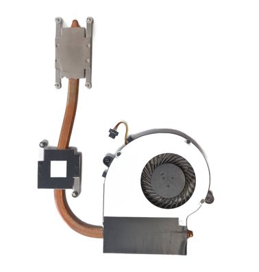 Toshiba Satellite L50D-B Kühler Lüfter FAN DFS541105FC0T