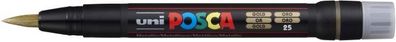 Faber Castell Marker UNI POSCA PCF-350 1-10 mm gold