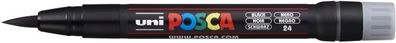 Faber Castell Marker UNI POSCA PCF-350 1-10 mm schwarz