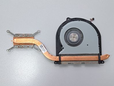 Asus ZenBook 13 UX331UAL Lüfter inkl. Kühler Cooler 13NB0HT0AM0201