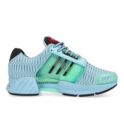 Adidas ClimaCool 1 Blau Mint Black Herren Sneaker IG4557