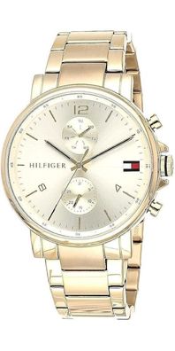 Tommy Hilfiger Daniel Armbanduhr 1710415