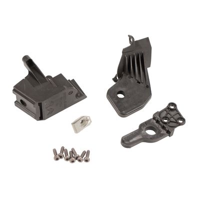 Original Befestigungskit Scheinwerfer rechts 155253498