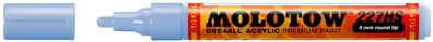 Molotow Acrylmarker ONE4ALL Acrylic 227HS 4mm, Nr. 202, keramik hell pastell