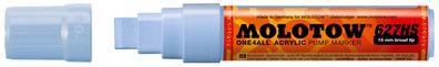 Molotow Acrylmarker ONE4ALL Acrylic 627HS 15mm, Nr. 202, keramik hell pastell