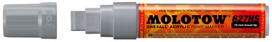 Molotow Acrylmarker ONE4ALL Acrylic 627HS 15mm, Nr. 203, cool grey pastell