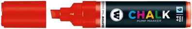Molotow Kreidemarker CHALK 4-8mm, Nr. 003, rot