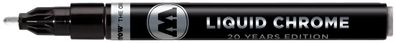 Molotow LIQUID CHROME Marker 2mm 20 Jahre Edition