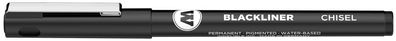 Molotow Blackliner Chisel