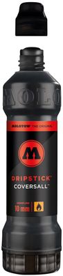 Molotow Dripstick Coversall 860DS 70ml, signalschwarz, Squeeze Bottle