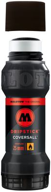 Molotow Dripstick Coversall 861DS 100ml, signalschwarz, queeze Bottle