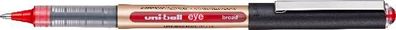 Faber Castell Tintenroller UB EYE UB-150-10 broad rot